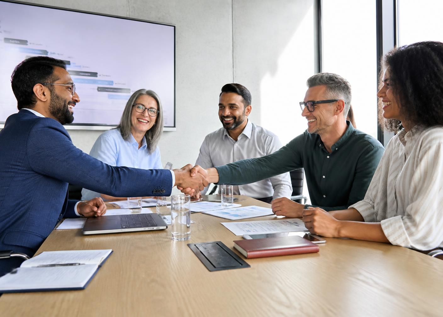 Partnership